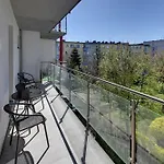 Rentplanet - Kosciuszki ורוצלב