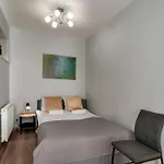 Rentplanet - Kosciuszki Apartment Wroclaw