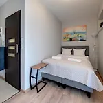 Rentplanet - Kosciuszki Apartment