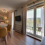 Apartment Rentplanet - Kosciuszki Wroclaw