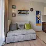 Rentplanet - Kosciuszki Apartment Wroclaw