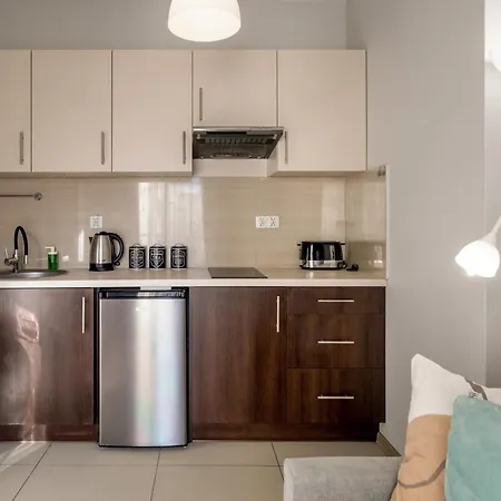 Rentplanet - Kosciuszki Appartement Wrocław