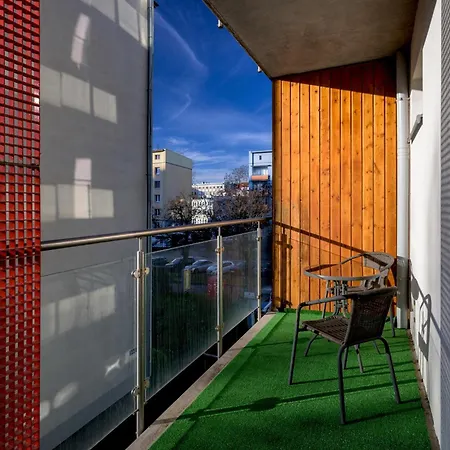 Rentplanet - Kosciuszki