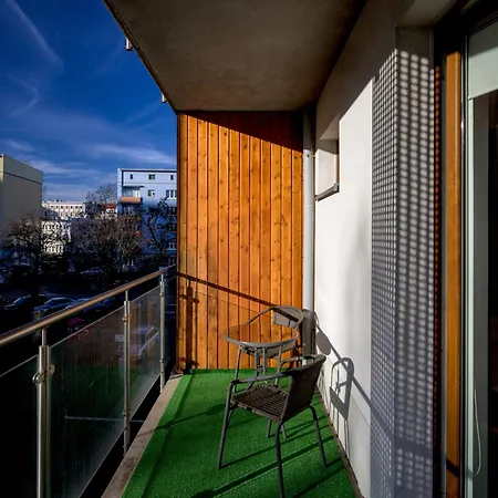 Rentplanet - Kosciuszki * Wrocław