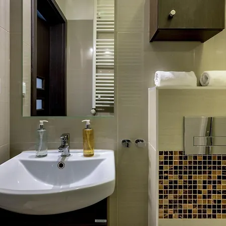 Appartement Rentplanet - Kosciuszki Wrocław