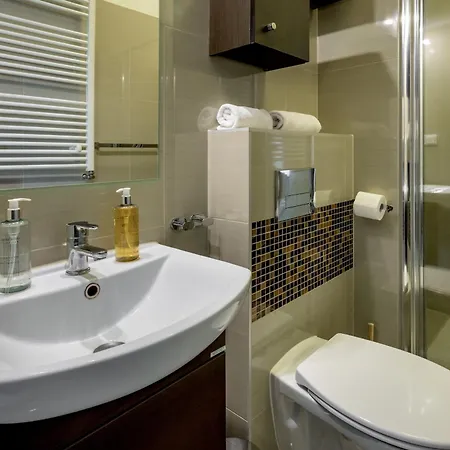 Apartamento Rentplanet - Kosciuszki Wrocław