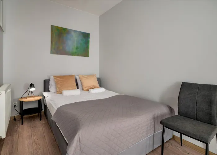 Rentplanet - Kosciuszki * Breslavia