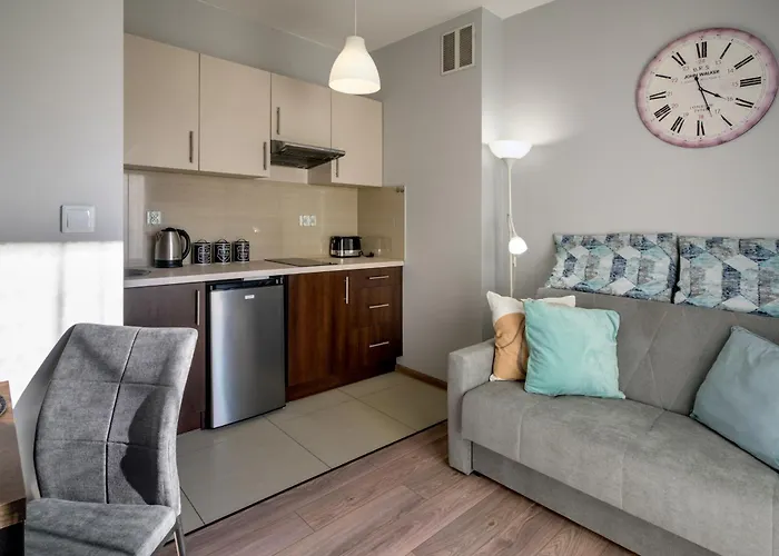 Rentplanet - Kosciuszki *