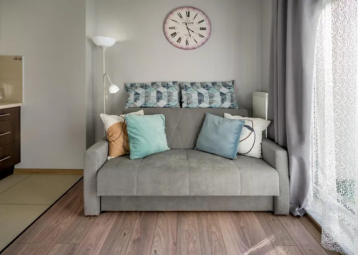 Rentplanet - Kosciuszki