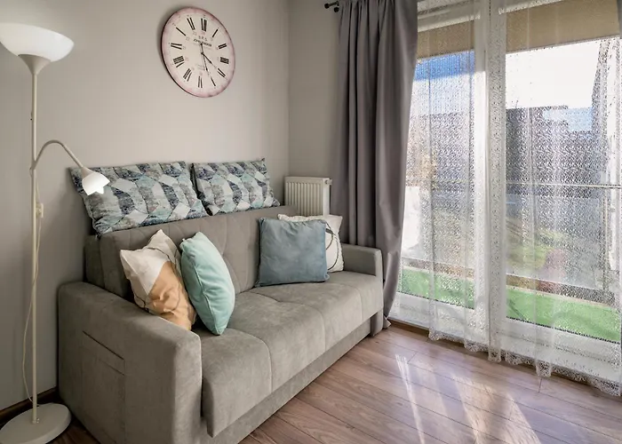 Rentplanet - Kosciuszki *