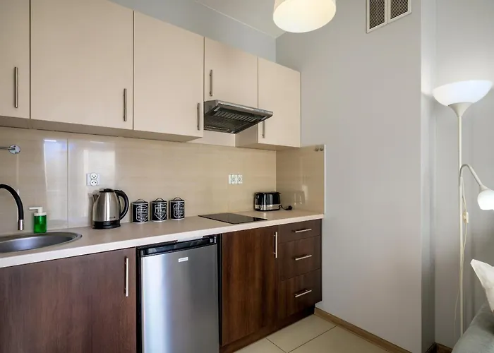 Rentplanet - Kosciuszki *