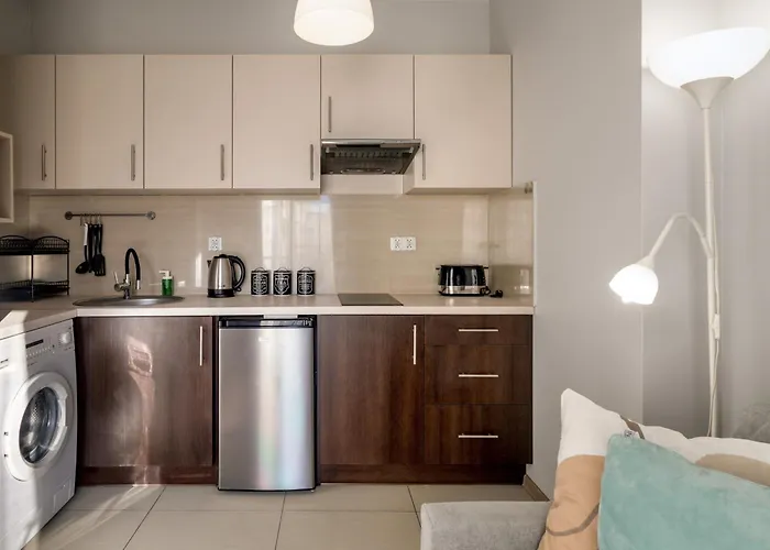 Rentplanet - Kosciuszki Appartamento Breslavia