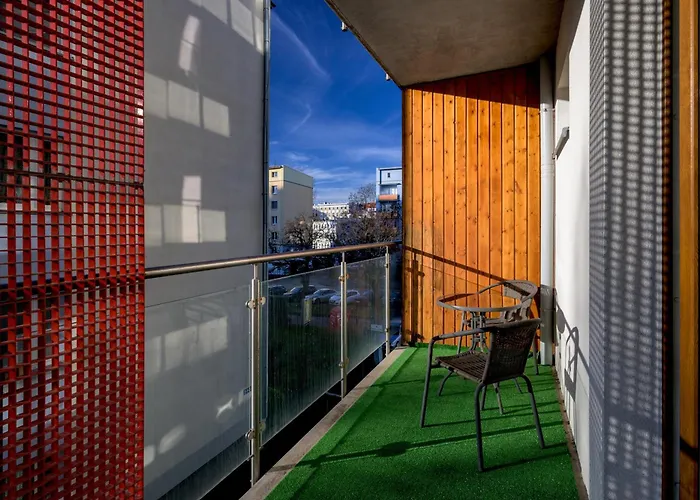 Rentplanet - Kosciuszki