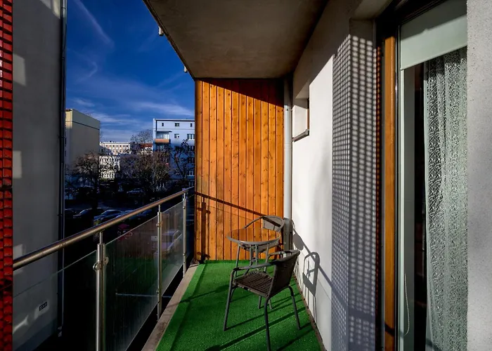 Rentplanet - Kosciuszki * Breslavia