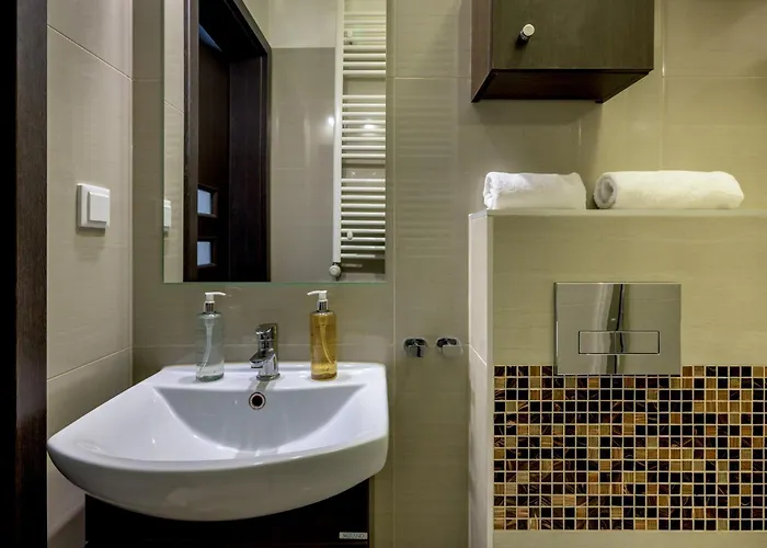 Appartamento Rentplanet - Kosciuszki Breslavia